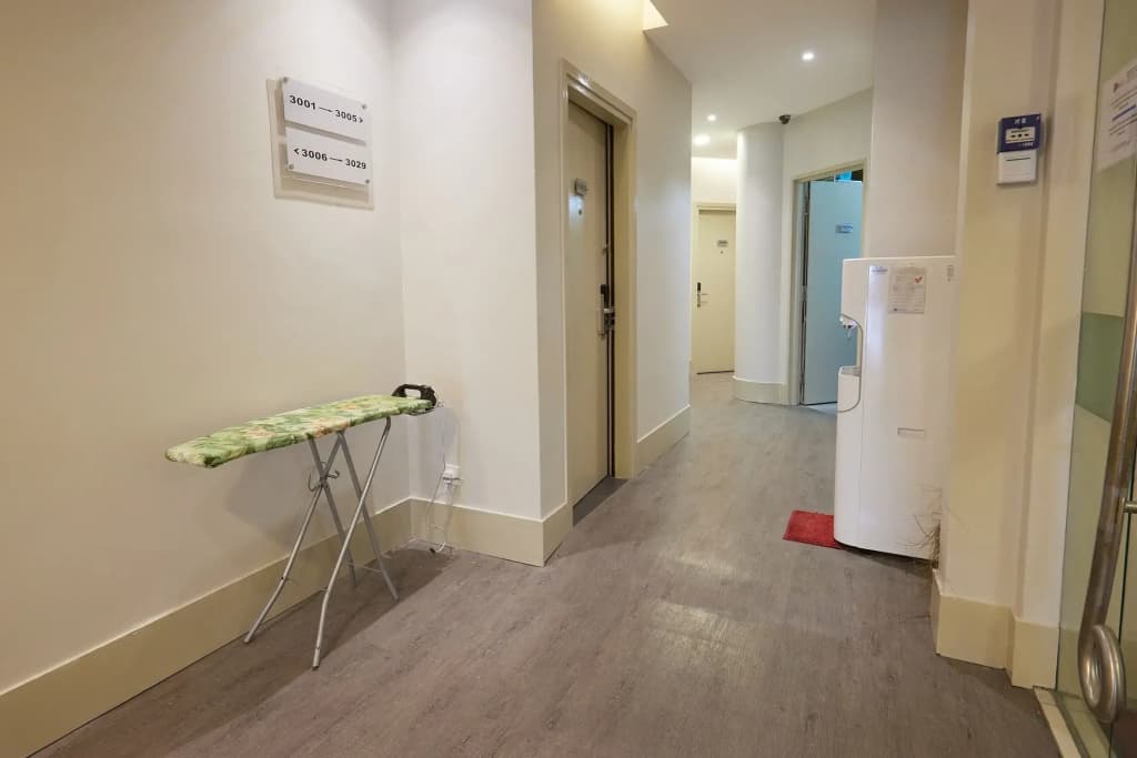 B&S Boutique Hotel - photo 13