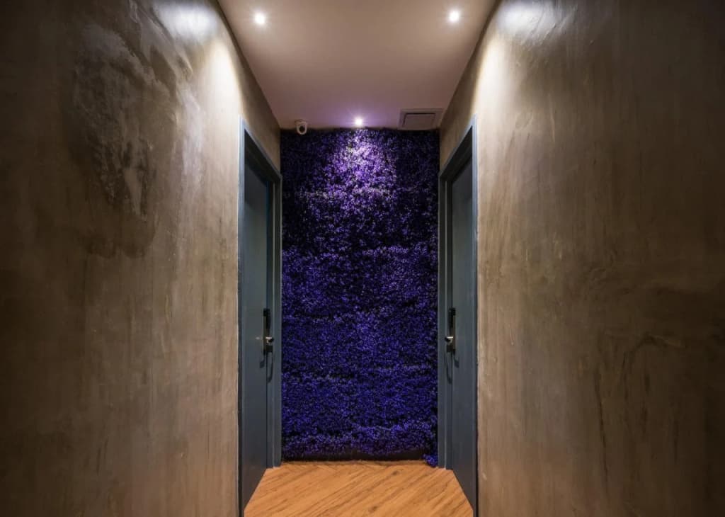 My Sj Hotel - photo 17