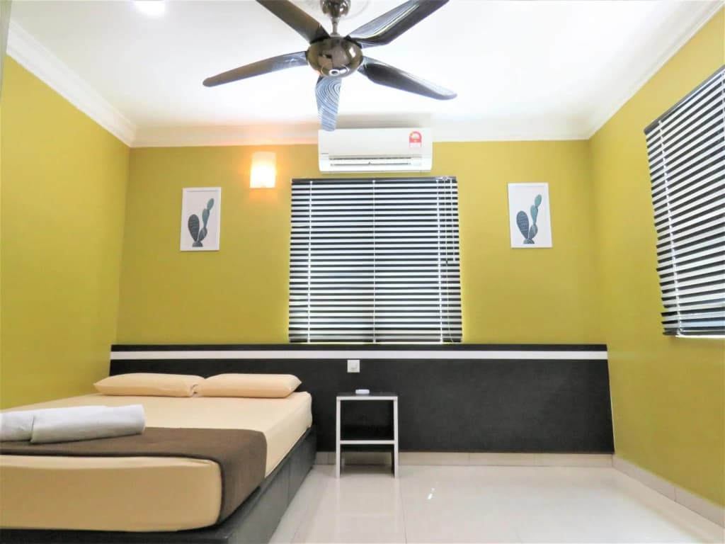 GM Motel - photo 4