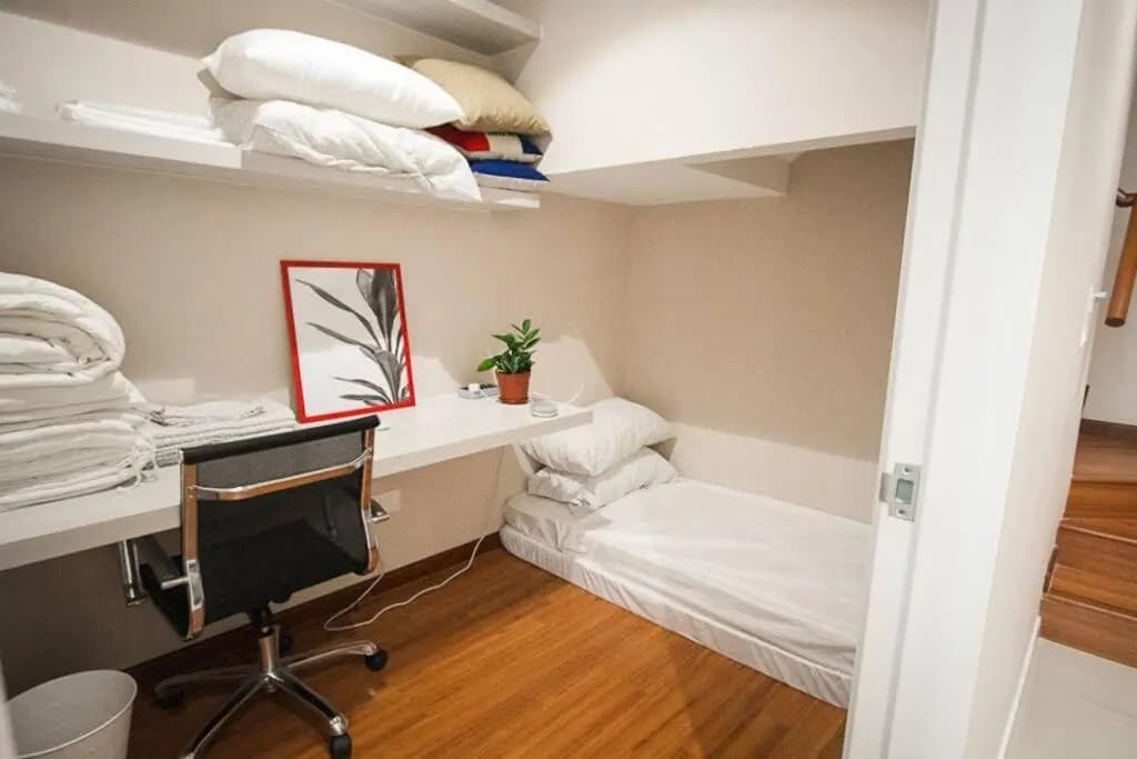 Luxury Penthouse iCity Near Mall & Themepark FREE PARKING - photo 9