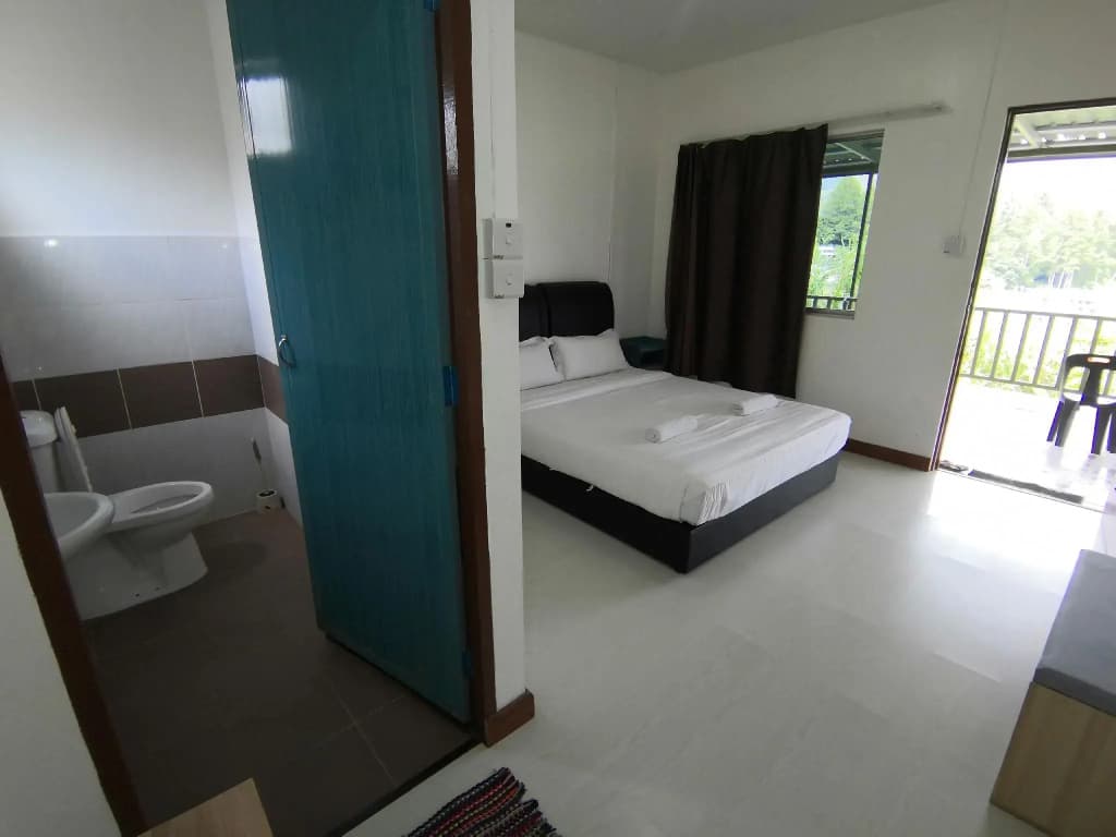 Blue Mountain Lodge Kundasang - photo 2