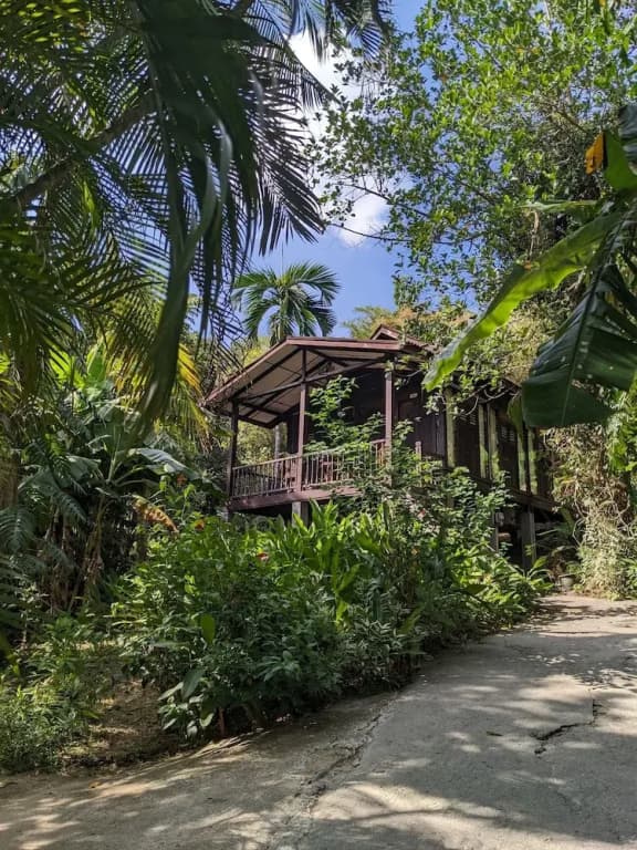 Villa Sri Kampung - photo 1