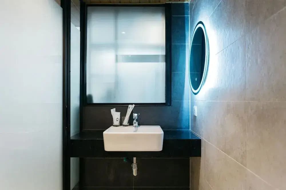 The Quay Hotel Kuala Lumpur - photo 8