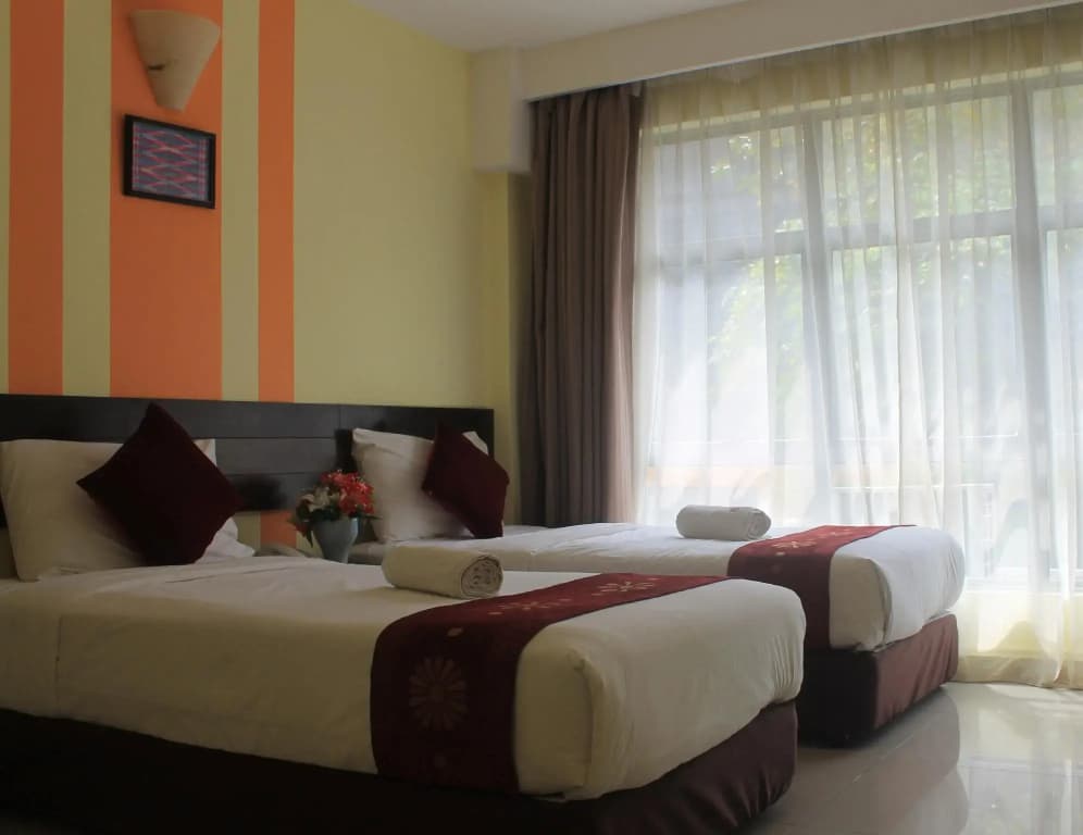 Sun Inns D'mind 3 Seri Kembangan - photo 25