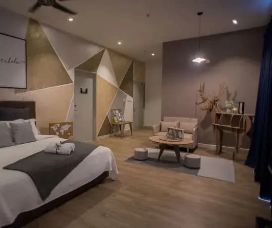 19 Atelier Suites Aeropod - photo 5