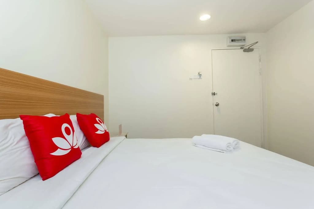 ZEN Rooms Basic Sentul Kuala Lumpur - photo 4
