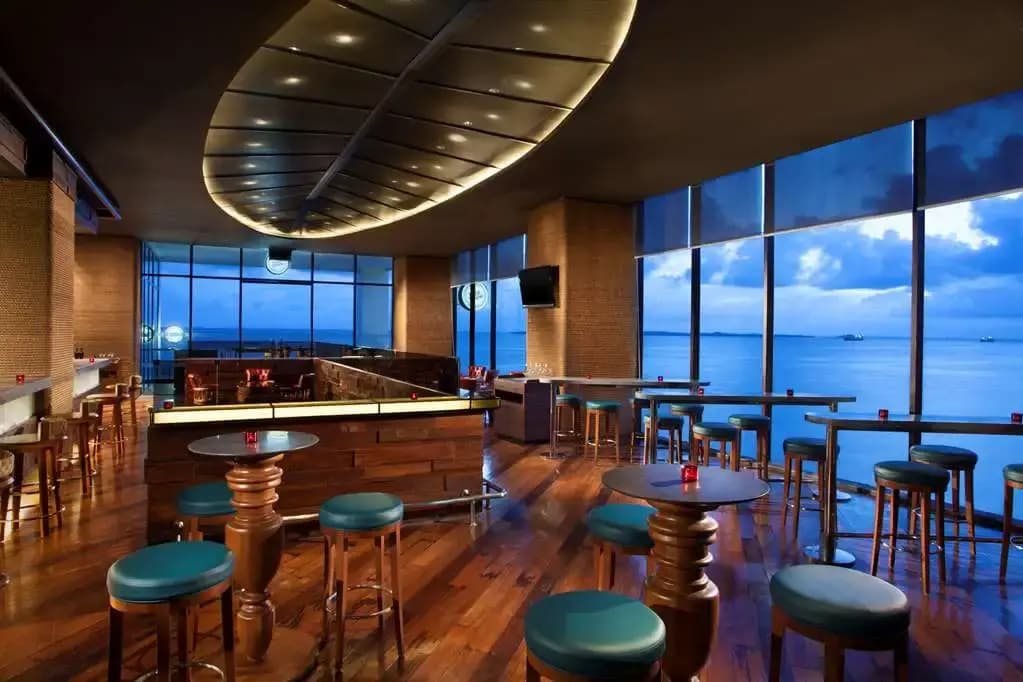 Four Points by Sheraton Sandakan - photo 16
