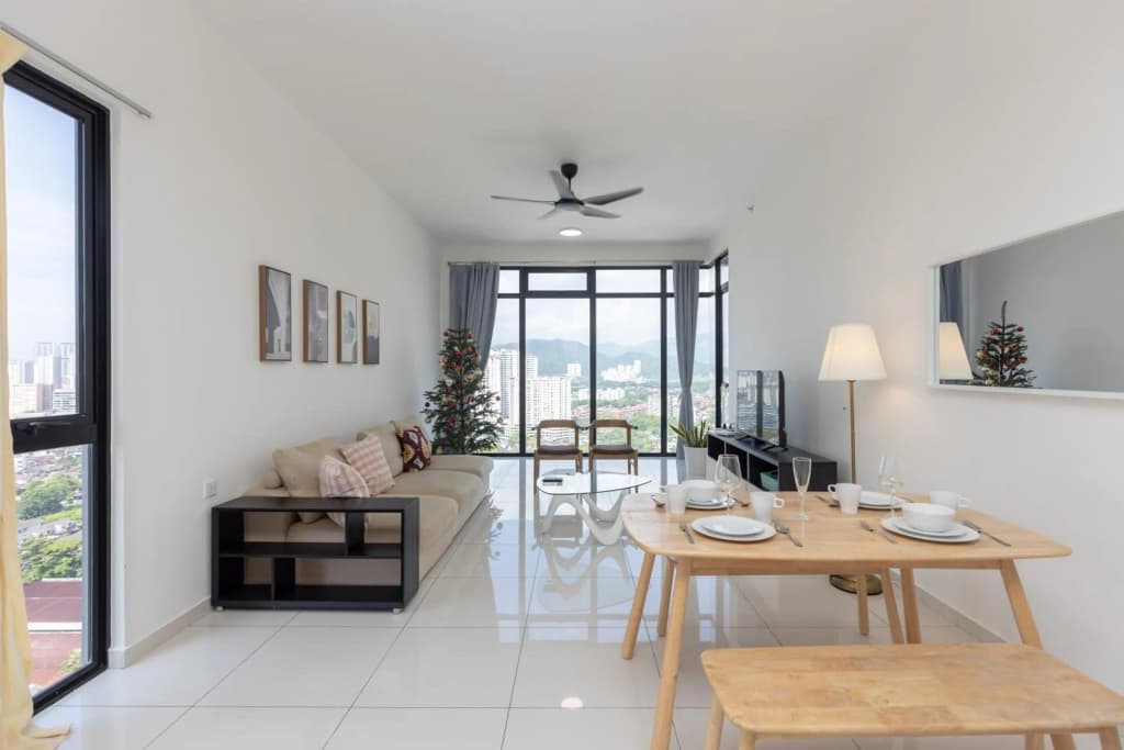 Beacon Executive Suites - By IZ - photo 24