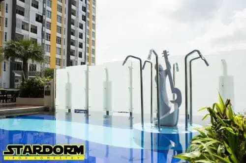 Stardorm Ipoh Homestay - photo 12