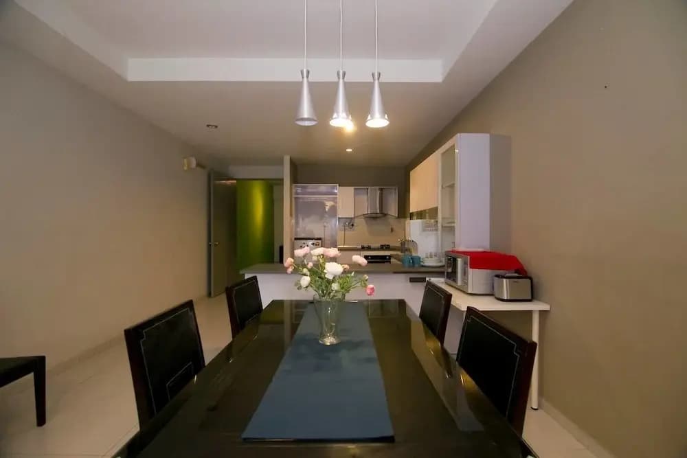 Homely Condo Near Embassy Row - photo 11