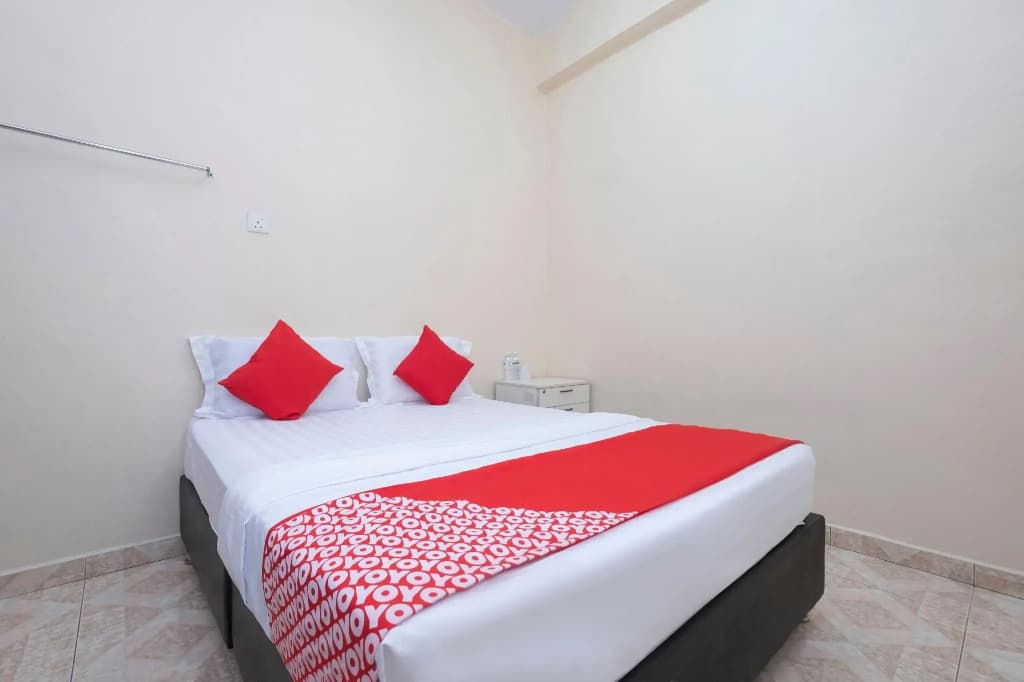 SPOT ON 89941 Rivermoon Guest House - photo 2