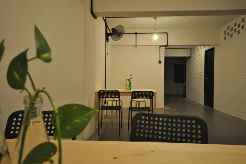 Hideaway Lodge - photo 12