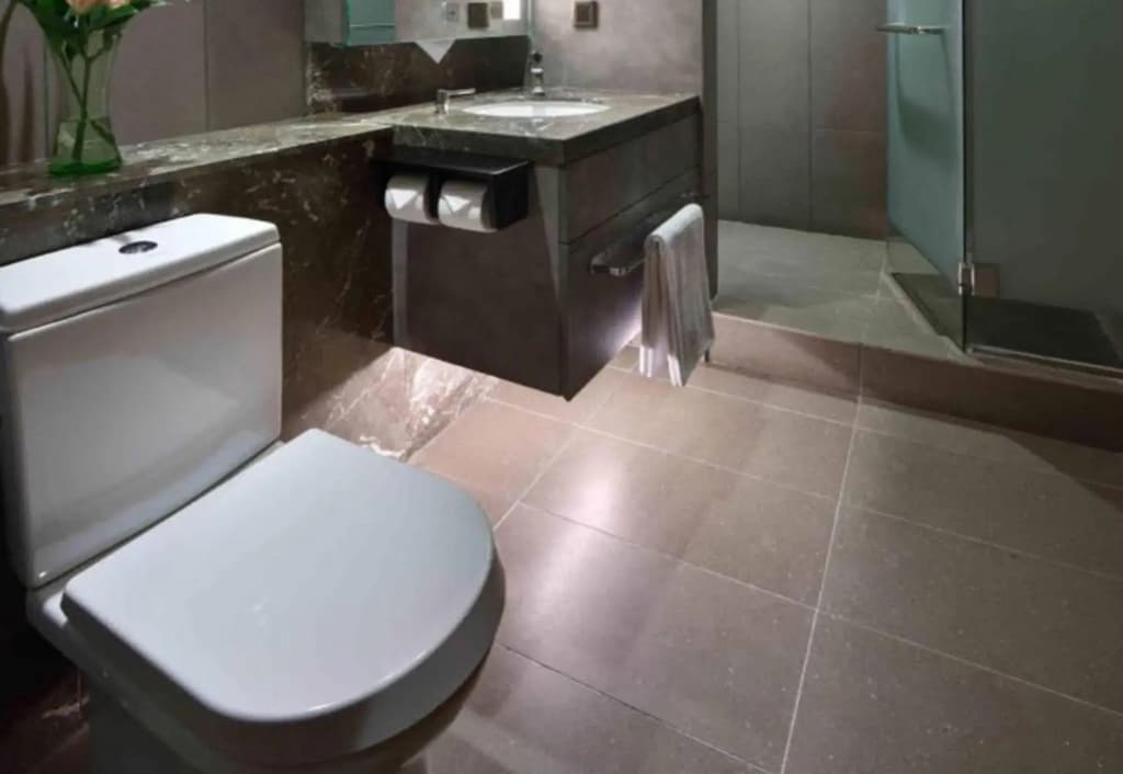 Private Resting Suite, Plaza Premium Lounge - Gateway@klia2 - photo 8