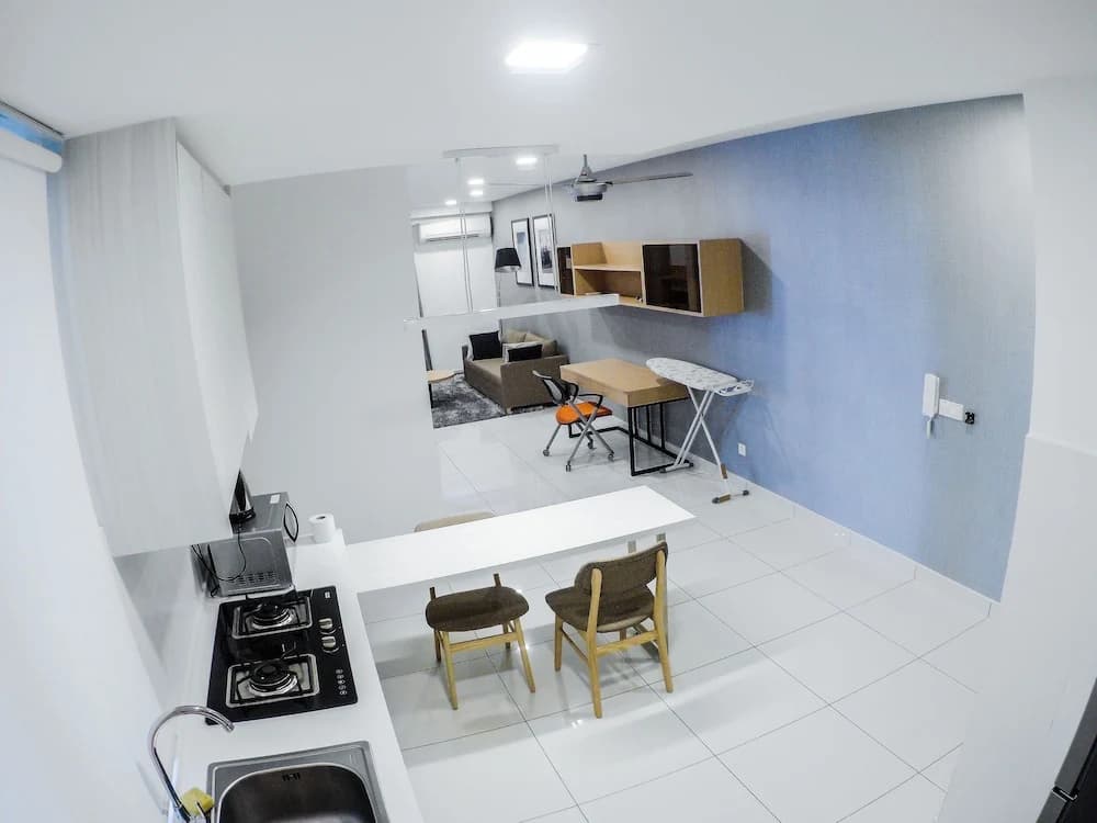 1Tebrau Premium Suites by 12stay - photo 26