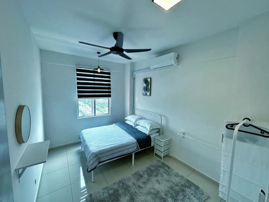 Adelea Homestay MERU - photo 5