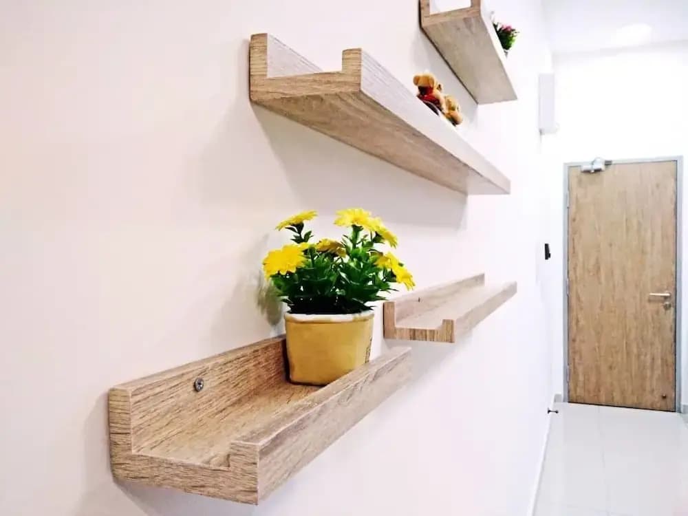 Mesahill 2 Room Condominium - Homestay - photo 10