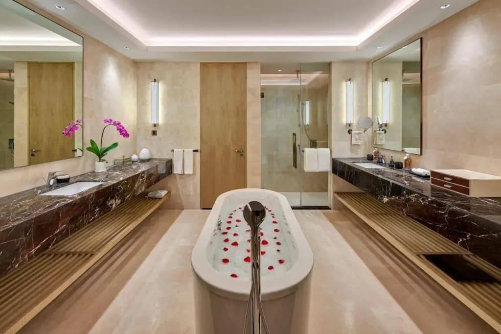 Pavilion Hotel Kuala Lumpur Managed by Banyan Tree - photo 20