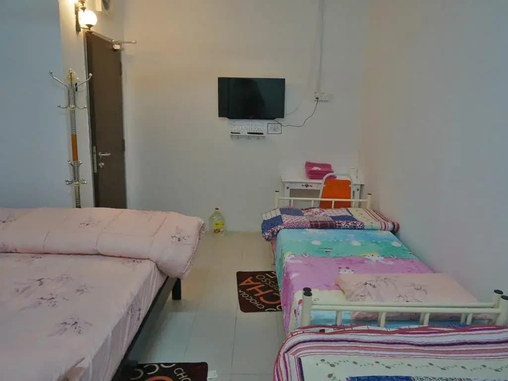 Hotel Seri Intan Tampin - photo 13