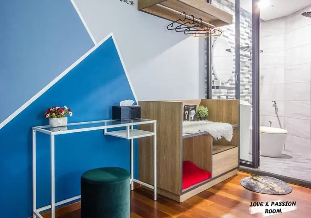 Rumahku Gurney with 270 degree Sea View - photo 16