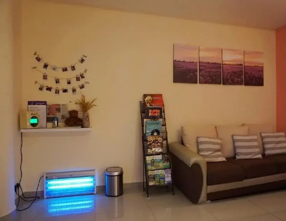 Tropical Villa Kuantan - photo 2