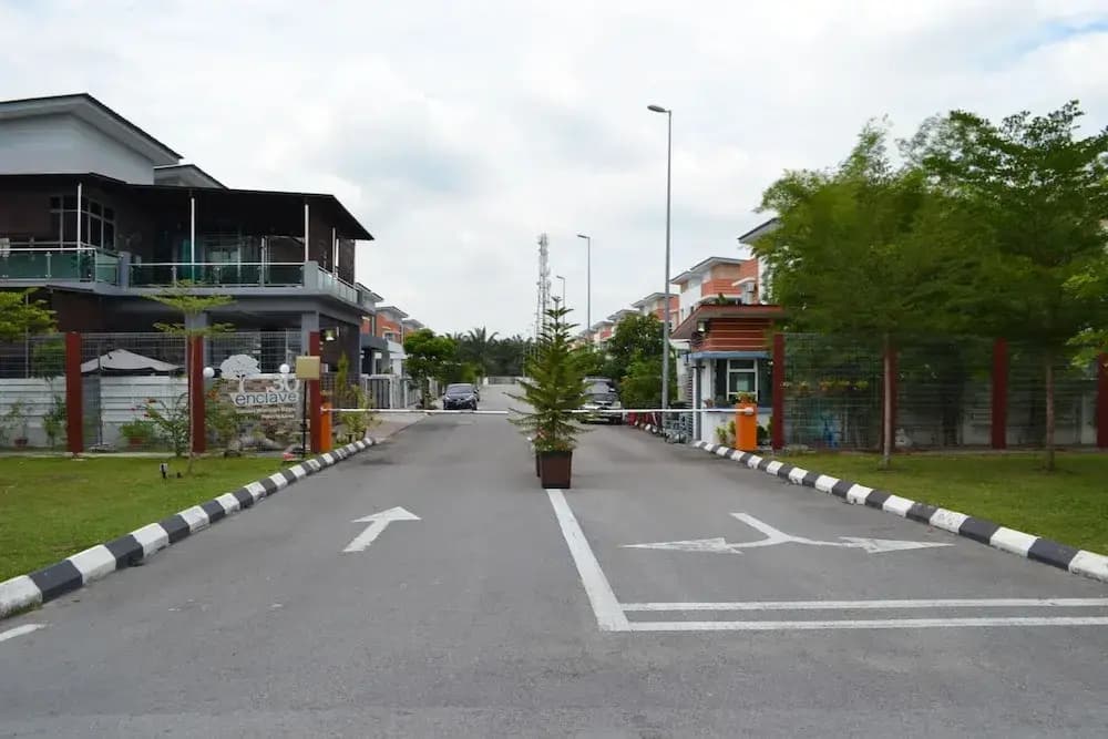 Sitiyam Homestay Kota Warisan - photo 10