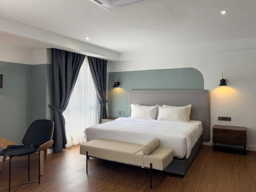 Seri Costa Hotel - photo 24