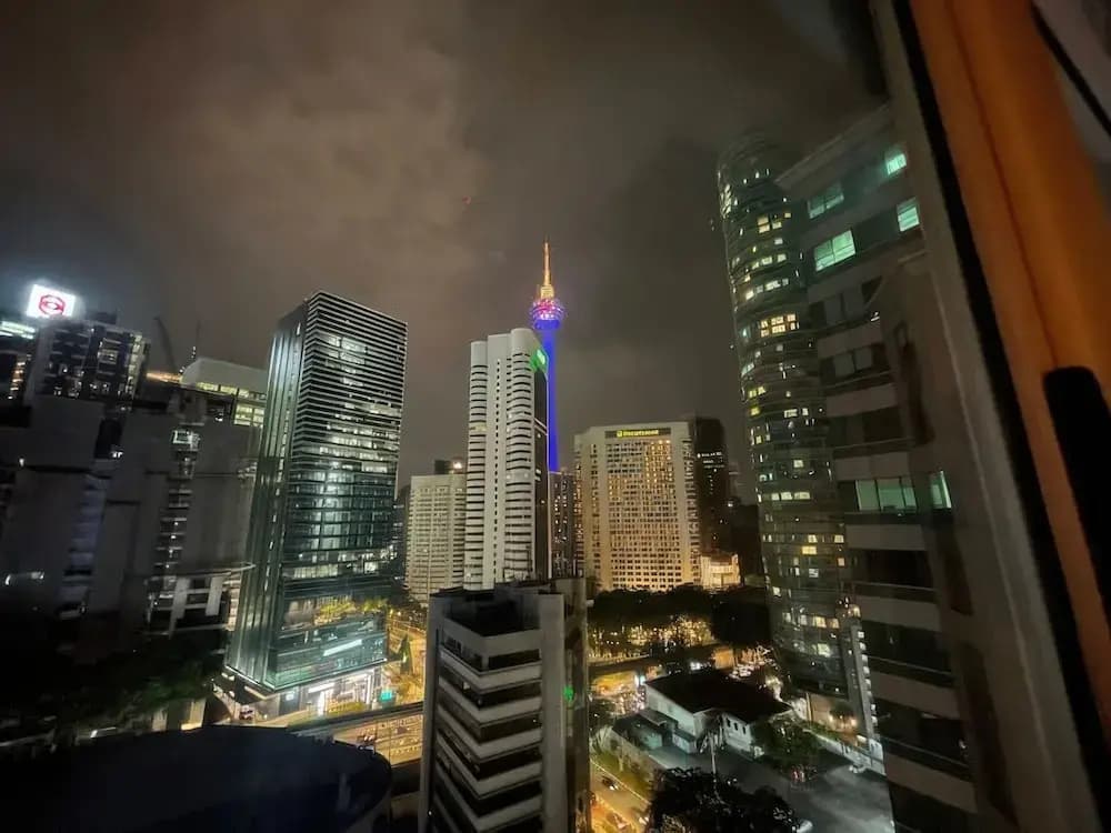 Lot 163 Fraser Place Luxury Apartments - photo 38