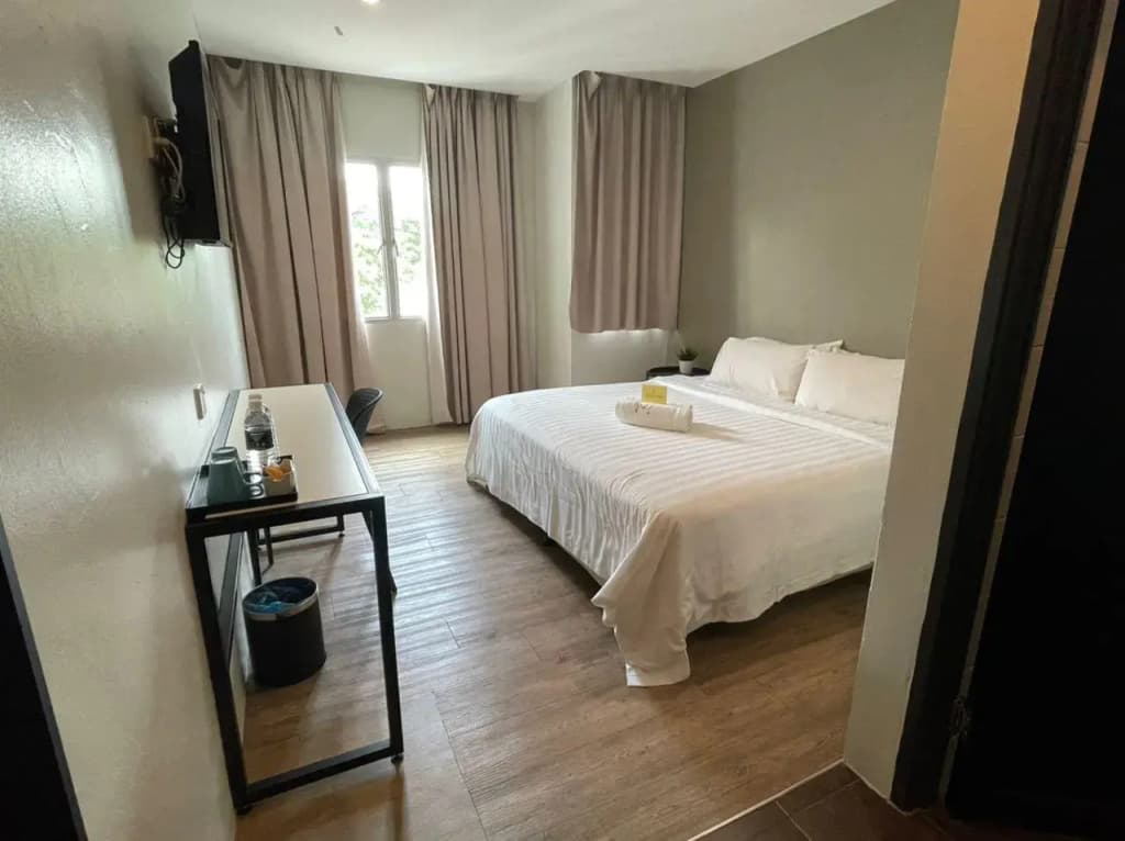 Chariton Hotel Butterworth - photo 5