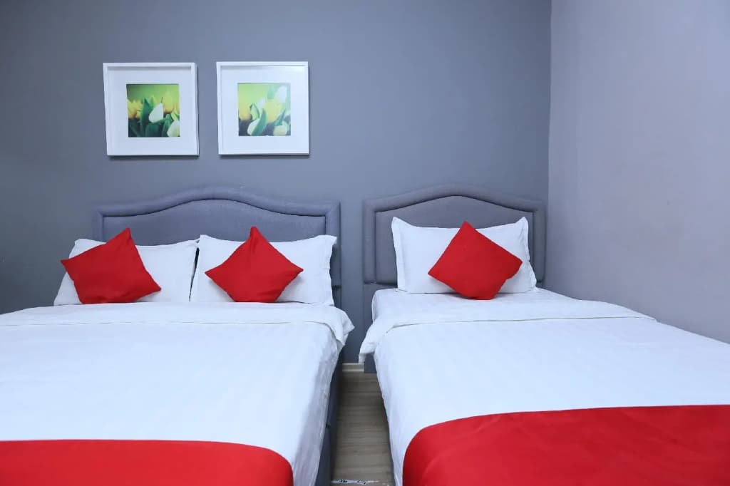 OYO 89750 Debunga Boutique Hotel - photo 3