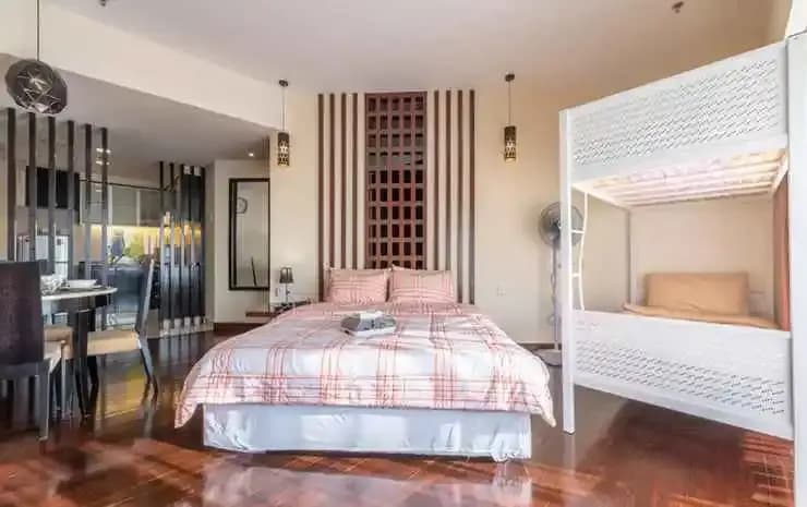 Exclusive Sunway Resort Suite by Albert - photo 37