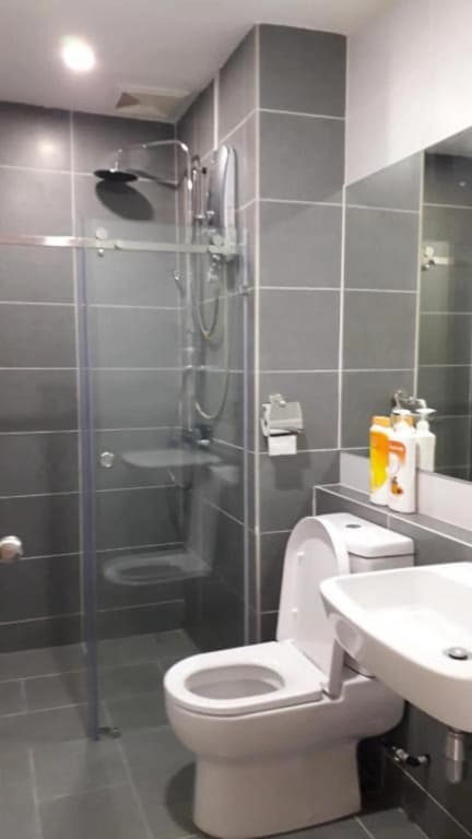 BS City Homestay2 - Miri Times Square - photo 7
