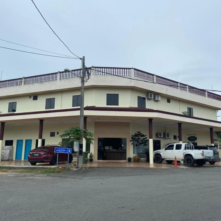 Hotel O Gold Hill Hotel - photo 1