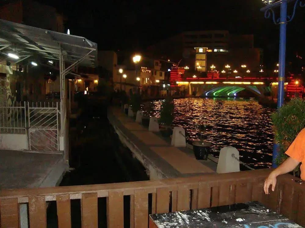 River Golden House - Hostel - photo 13