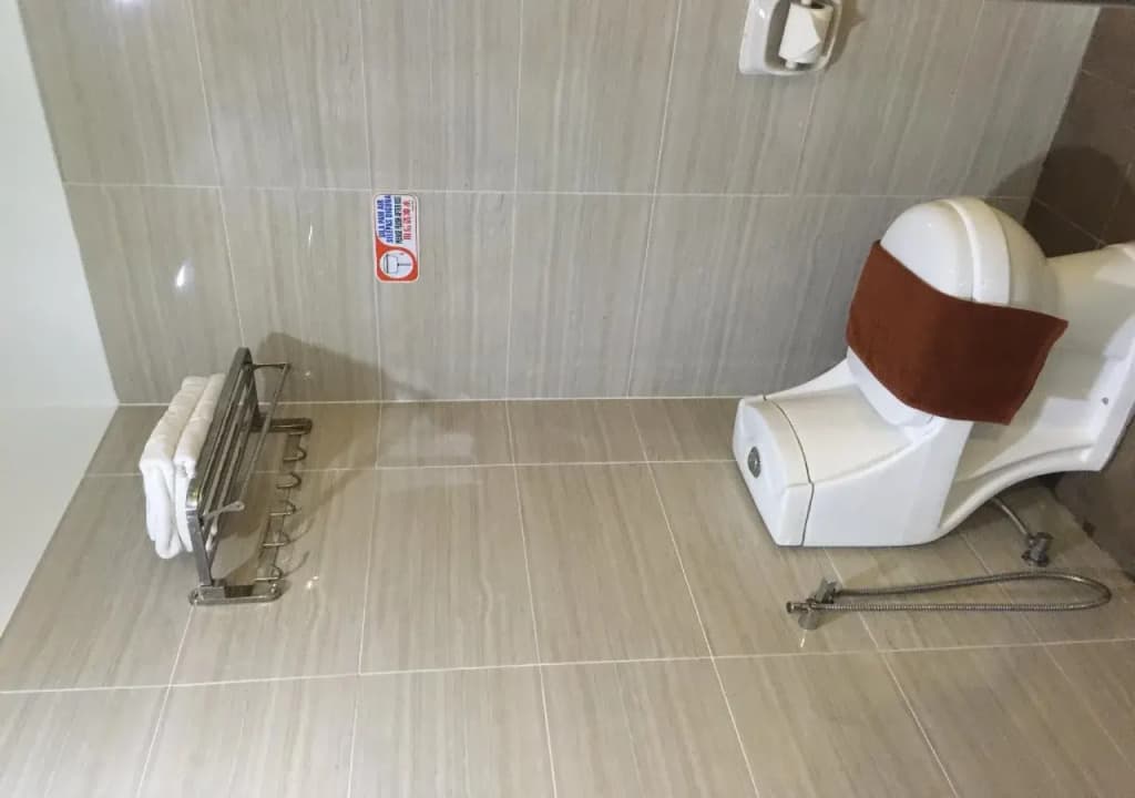 SH Hotel Kota Damansara - photo 10