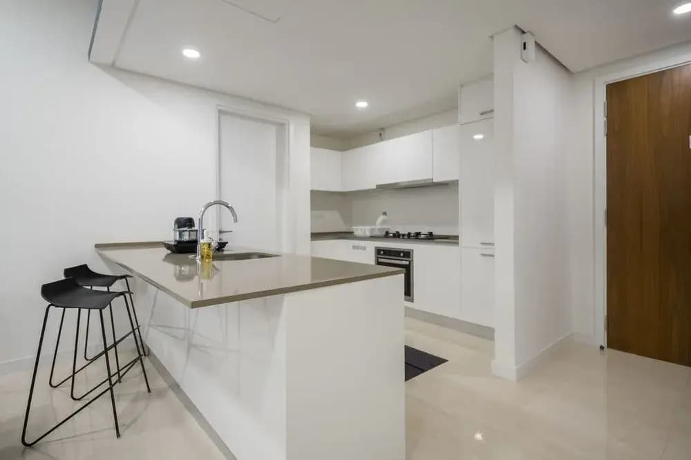 The Sentral Residences by Aloha - photo 18