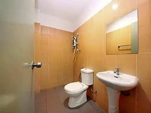 OYO 89676 Hotel 22 - photo 9