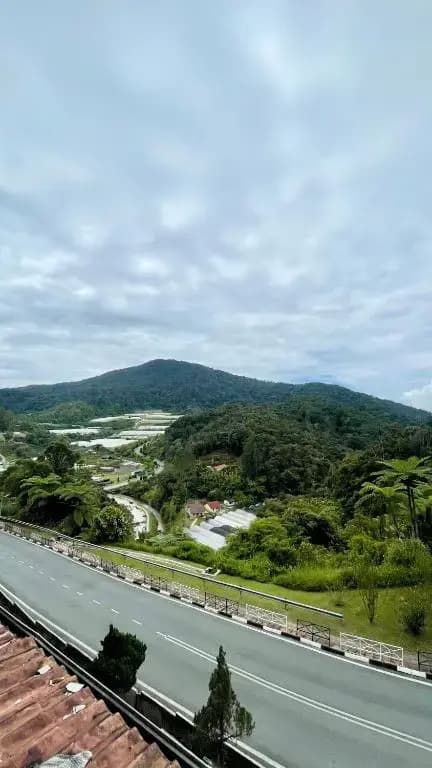 RAYYAN AL HAMD Landed MUSLIM HOMESTAY CAMERON HIGHLANDS - photo 10