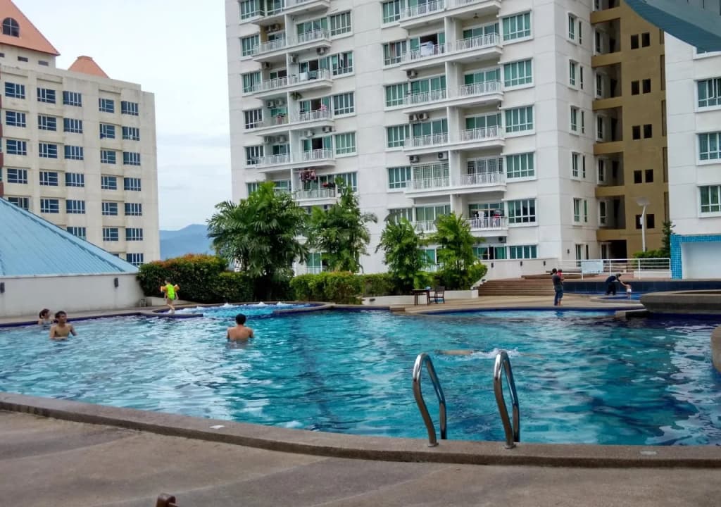 Sabah Apartment @ 1 Borneo - photo 13