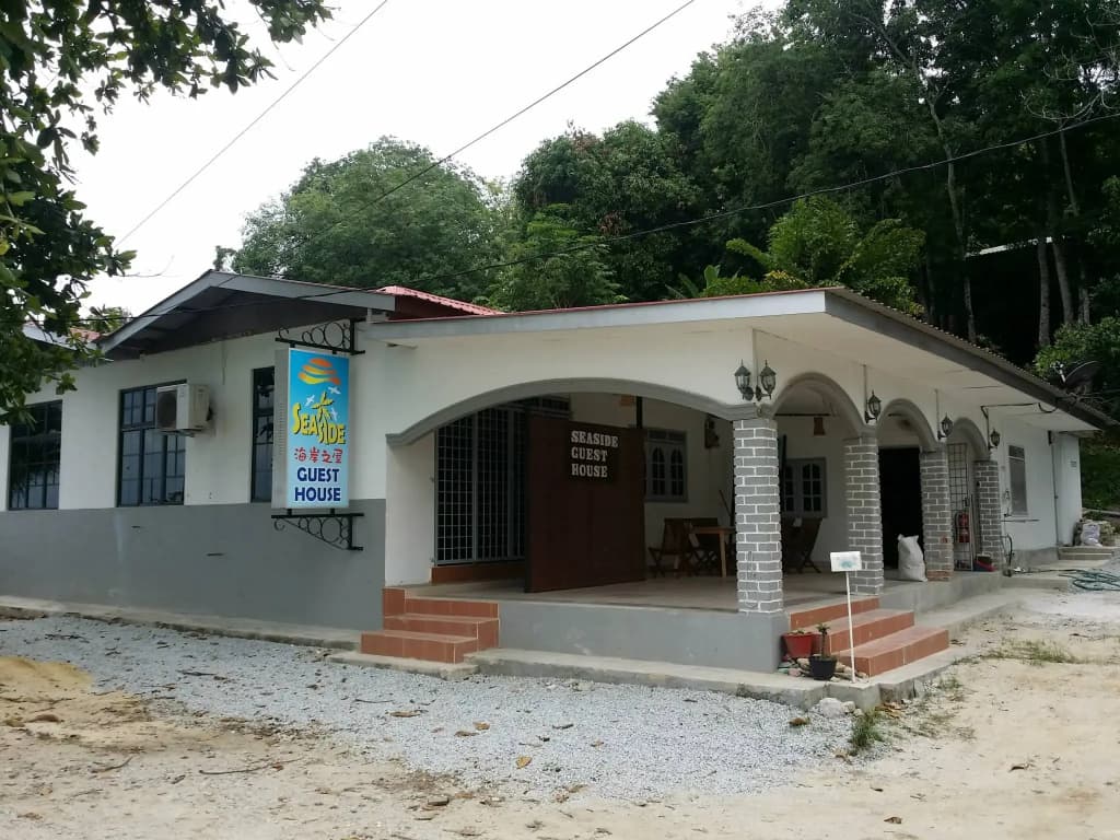 Seaside Guest House - photo 2