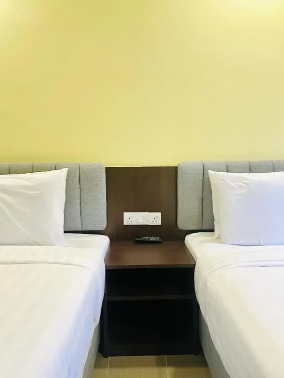 The Concept Hotel Langkawi - photo 34