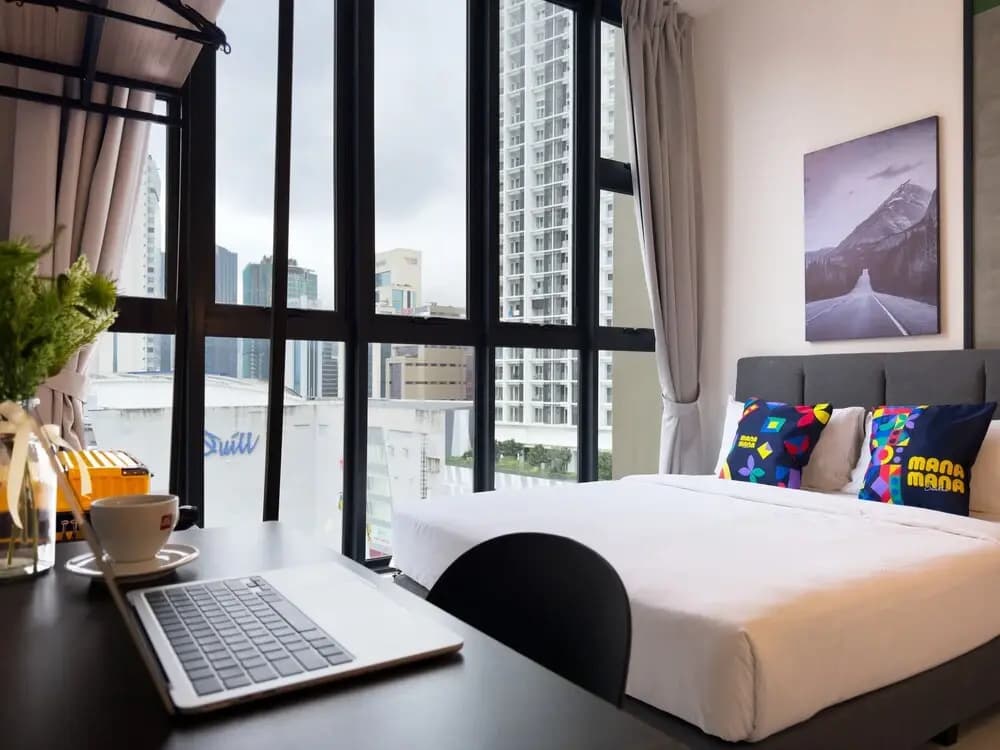 Majestic Suites KLCC by Mana-Mana - photo 6