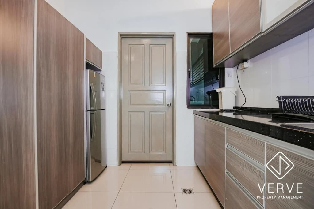 Ipoh Kinta Riverfront Premium Suites by Verve - photo 20