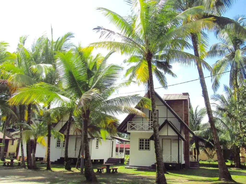 Maznah Guest House - photo 4