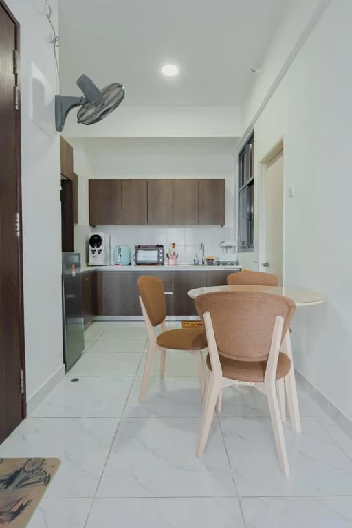 AAIRA Troika Residence,Kota Bharu - photo 20