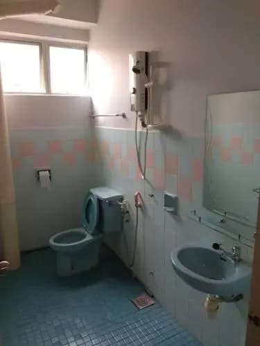 PD Homestay Laguna / Ocean Apartment - photo 4