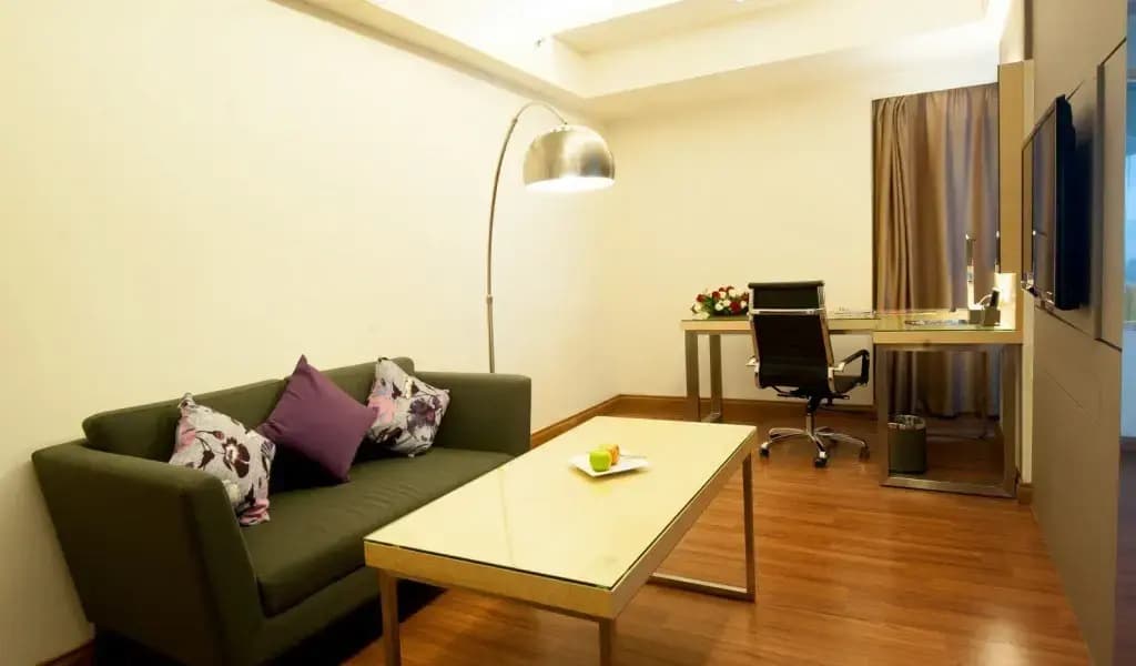 Crystal Crown Hotel Petaling Jaya - photo 16