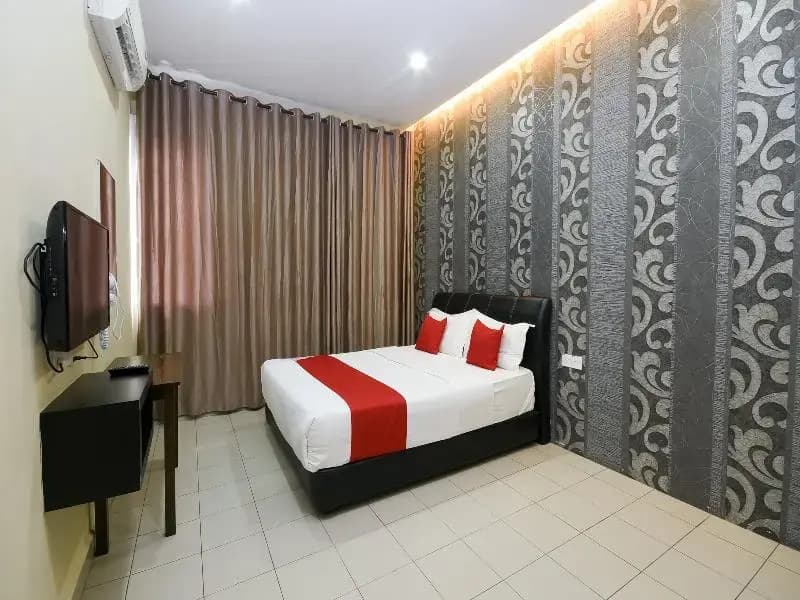 Ys Inn by OYO Rooms - photo 5