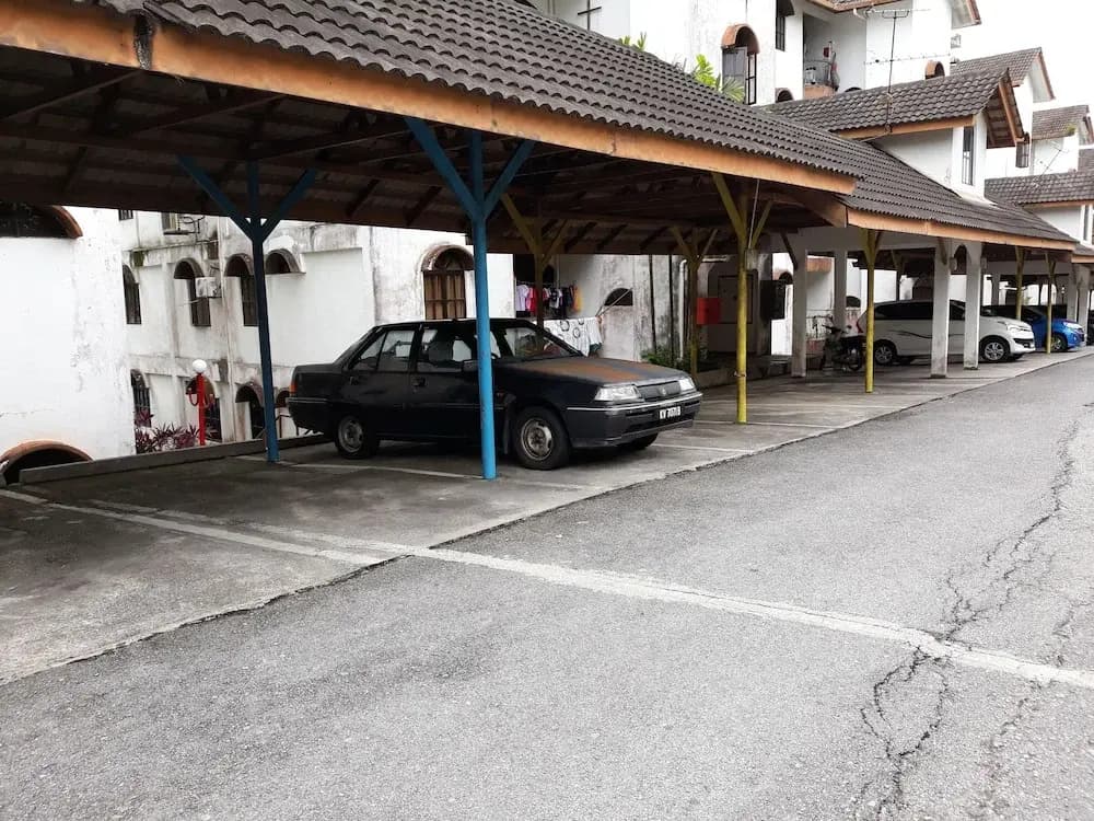 Kashorga Homeaway Ground Floor - photo 11
