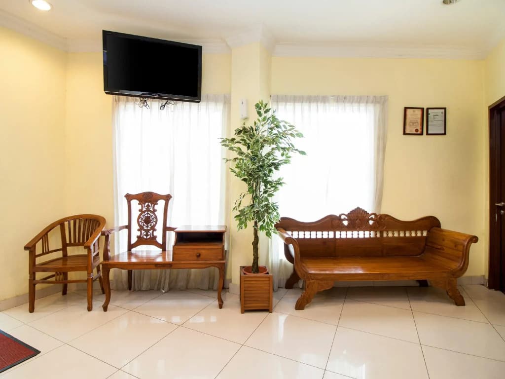 Sun Inns Hotel Bandar Puchong Utama - photo 11