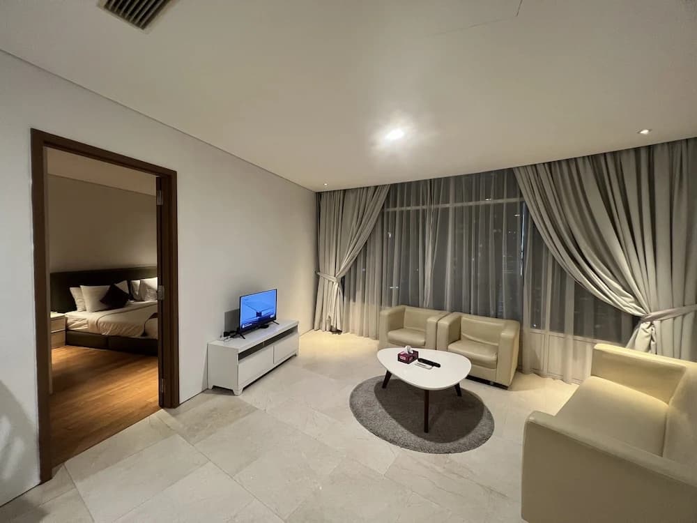 Vortex Suites KLCC by Luna - photo 32